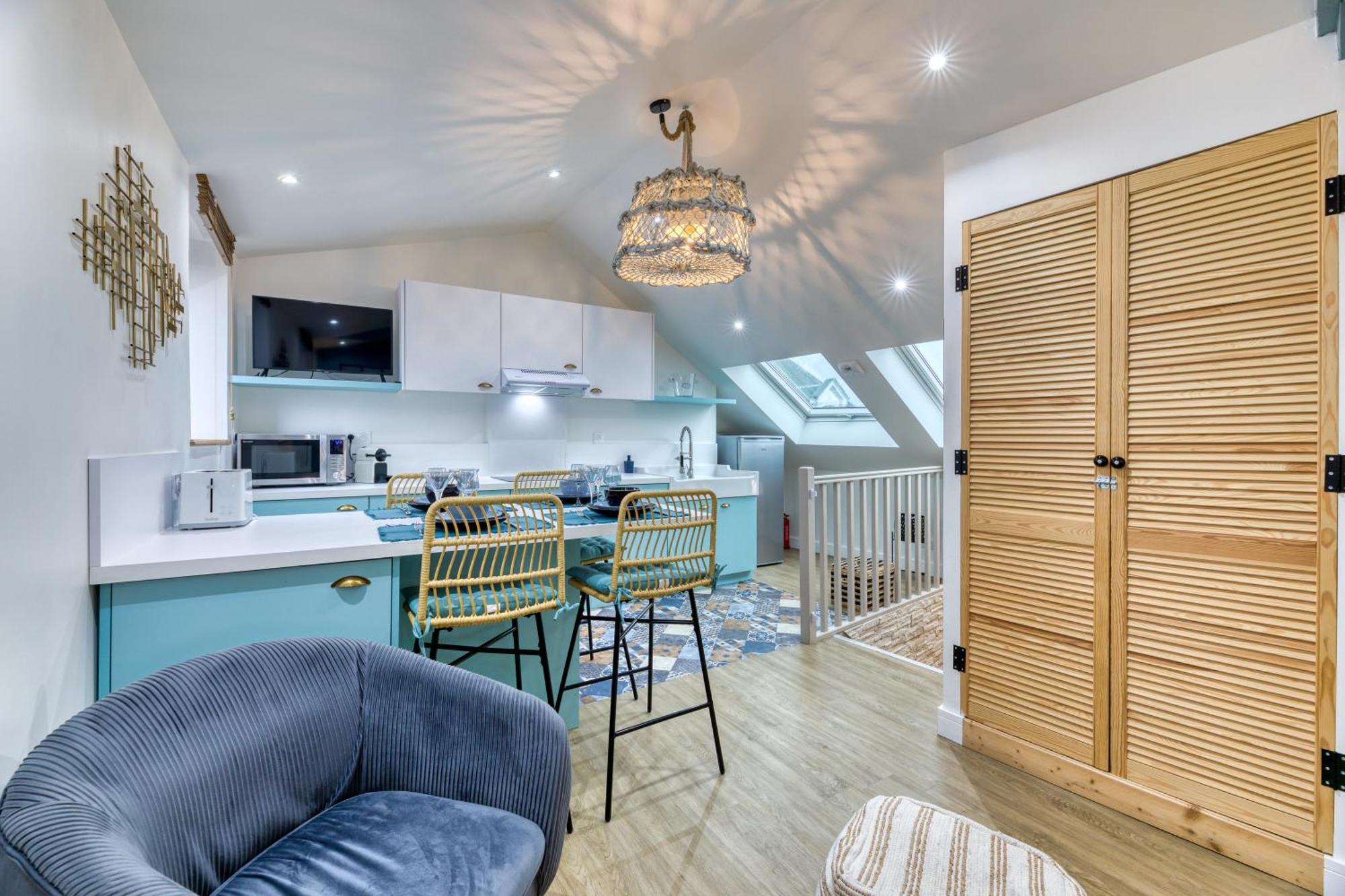 Appartement « Le Casier » Vue Mer Fecamp Ngoại thất bức ảnh